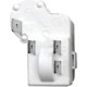 thumbnail image 1 of Refrigerator Compressor Replacement Ptc Overload Protection Start Relay Zhb35-120p15 Freezer Parts Auspicious, 1 of 5