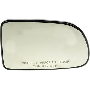 Dorman 56166 Passenger Side Door Mirror Glass for Specific Ford / Mercury Models