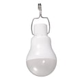 thumbnail image 3 of Solar Panel Light Bulb Device 15W Tents Lamps Simple Indoor Outdoor Camping Tent Lamp Lighting Accessory Hanging Lights Devices 2pcs, 3 of 8