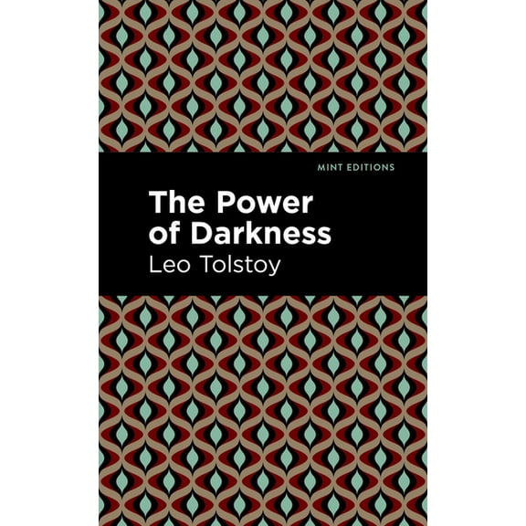 Mint Editions (Plays) The Power of Darkness, (Paperback)