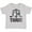 AC-Heather Grey, variant on Inktastic 3rd Birthday 3 Year Old Arrow Girls Toddler T-Shirt