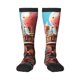 thumbnail image 1 of Balery fairy-tale-world-with-delicious-candy Calcetines novedosos Calcetines deportivos Calcetines hasta la rodilla Calcetines de algodón Calcetines originales y geniales, 1 of 6