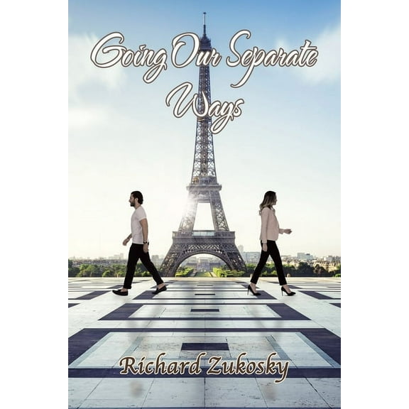 Going Our Separate Ways (Paperback)