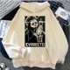 thumbnail image 3 of Extremoduro-Sudadera con capucha de estilo coreano para mujer, Jersey harajuku con gráfico y2k, ropa femenina de estilo coreano, 3 of 5