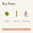 thumbnail image 3 of Difusor Reed LAFCO New York Retreat de 180 ml con recipiente de vidrio, 3 of 6