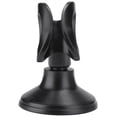 thumbnail image 2 of Stable Microphone Base, Mic Clip Stand, Adjustable Black For Home Stage For  Broadcast For Sing Online, 2 of 8