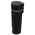 thumbnail image 3 of Car Heated Travel Mug, 12-24V Electric Heated Travel Mug Low Noise  ABS Stainless Steel  For Office For Travelling  For Camping, 3 of 8