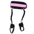 thumbnail image 3 of Bounce Trainer,Bounce Trainer Resistance Band Basketball Training Strap Resistance Band Trainer Class Leading Features, 3 of 8