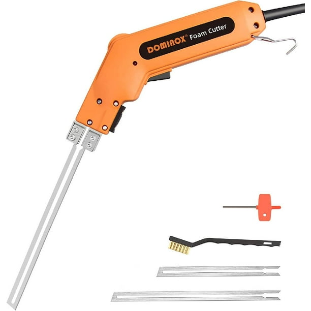 Foam Cutter Electric Styrofoam Hot Knife Kit Foam Board Cutter Foam