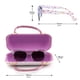 thumbnail image 5 of Gafas de Sol KENBO para Niñas Protección UV400 para Niñas de 3 a 10 Años, 5 of 6