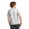 thumbnail image 2 of Port & Company ® - Youth Essential Tee. PC61Y, 2 of 6