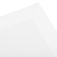 thumbnail image 3 of ETHZZLE 10Pcs White Rectangular Cake Tray Sturdy Cake Base Plate for Bakers, 3 of 8