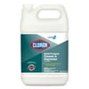 Clorox Professional Multi-Purpose Cleaner & Degreaser,Citrus, 128 oz Bottle