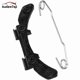 thumbnail image 1 of Car Fuel Tank Hinge Bracket Fuel Flap Plastic Hinge Bracket Petrol Diesel For Volvo V70 S60 S80 Xc90 1310008 13337826, 1 of 1