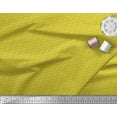 thumbnail image 3 of Soimoi Cotton Voile Fabric Geometric Small Fabric Prints by Yard 56 Inch Wide, 3 of 3