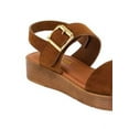 thumbnail image 2 of Bella Vita Tay-Italy Buckled Sandals (Women), 2 of 3