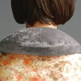 thumbnail image 2 of Herbal Concepts - Herbal Neck Wrap - Lavender, 2 of 2
