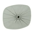 thumbnail image 2 of 3M Secure Click Inhale & Exhale Valve, HF-800-02, 10 EA/Bag, 2 of 3