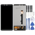 thumbnail image 2 of Cellphone Spare Parts  LCD Screen and Digitizer Full Assembly for OPPO F7 Youth / Realme 1 CPH1859, CPH1861, 1861, 2 of 6