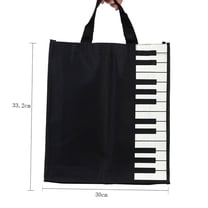 Storage Bag,Piano Tote Buzhi Qinquan Simbae Piano