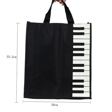 Storage Bag,Piano Tote Buzhi Qinquan Simbae Piano