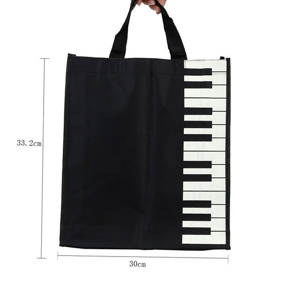 Storage Bag,Piano Tote Buzhi Qinquan Simbae Piano