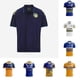 thumbnail image 2 of Camiseta de rugby de entrenamiento/local/visitante/pantalones cortos/polo 2024 Eel con una variedad de nuevos estilos de alta calidad, 2 of 5