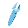 thumbnail image 3 of Porta cebos de pesca, pinza para gusanos, dispositivo de cebo rápido, equipo de pesca portátil, herramienta para atrapar gusanos, 3 of 8