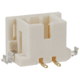 thumbnail image 2 of DF3DZ-2P-2V(50) Connector Header Surface Mount 2 position 0.079 (2.00mm) :RoHS, 2 of 2
