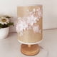 thumbnail image 4 of Lámpara de mesa con alimentación USB, lámpara de noche para dormitorio, 3 W, lámpara decorativa de ambiente, 4 of 7