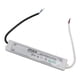 thumbnail image 3 of LED Driver IP67 Waterproof 24V Low Voltage Output Power Supply Transformer Adapter for Lamp Security Camera 85‑264V LPV 20W 24V 0.84A, 3 of 5