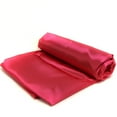 thumbnail image 2 of Shason Textile (3 Yards Cut) Special Occasion Costume Satin, Magenta, Available In Multiple Colors, 2 of 4