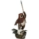 thumbnail image 1 of Sideshow Wicket Premium Format Star Wars Figura, 1 of 8