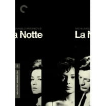 La Notte (Criterion Collection)