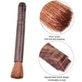 thumbnail image 4 of Instrument Cleaning Tool,Solid Wood Violin Care Instrument Cleaning Brush Musical Instrument Cleaning Tool High-Intensity Output, 4 of 9