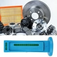 thumbnail image 4 of Positioning  Gauge Tool, Wheel Alignment Tool, Adjustable Camber For Truck Blue,Black, 4 of 8
