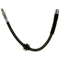 Brake Hydraulic Hose Fits select: 2004-2013 MAZDA 3