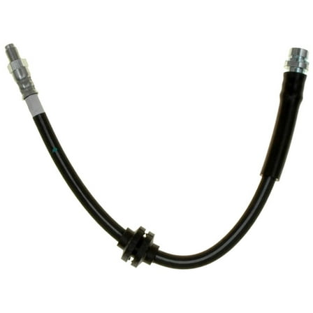 Brake Hydraulic Hose Fits select: 2004-2013 MAZDA 3
