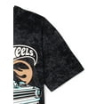 thumbnail image 3 of Hot Wheels Boys Graphic Tee with Short Sleeves, Sizes 4-18, 3 of 3