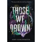 Those We Drown (Hardcover)