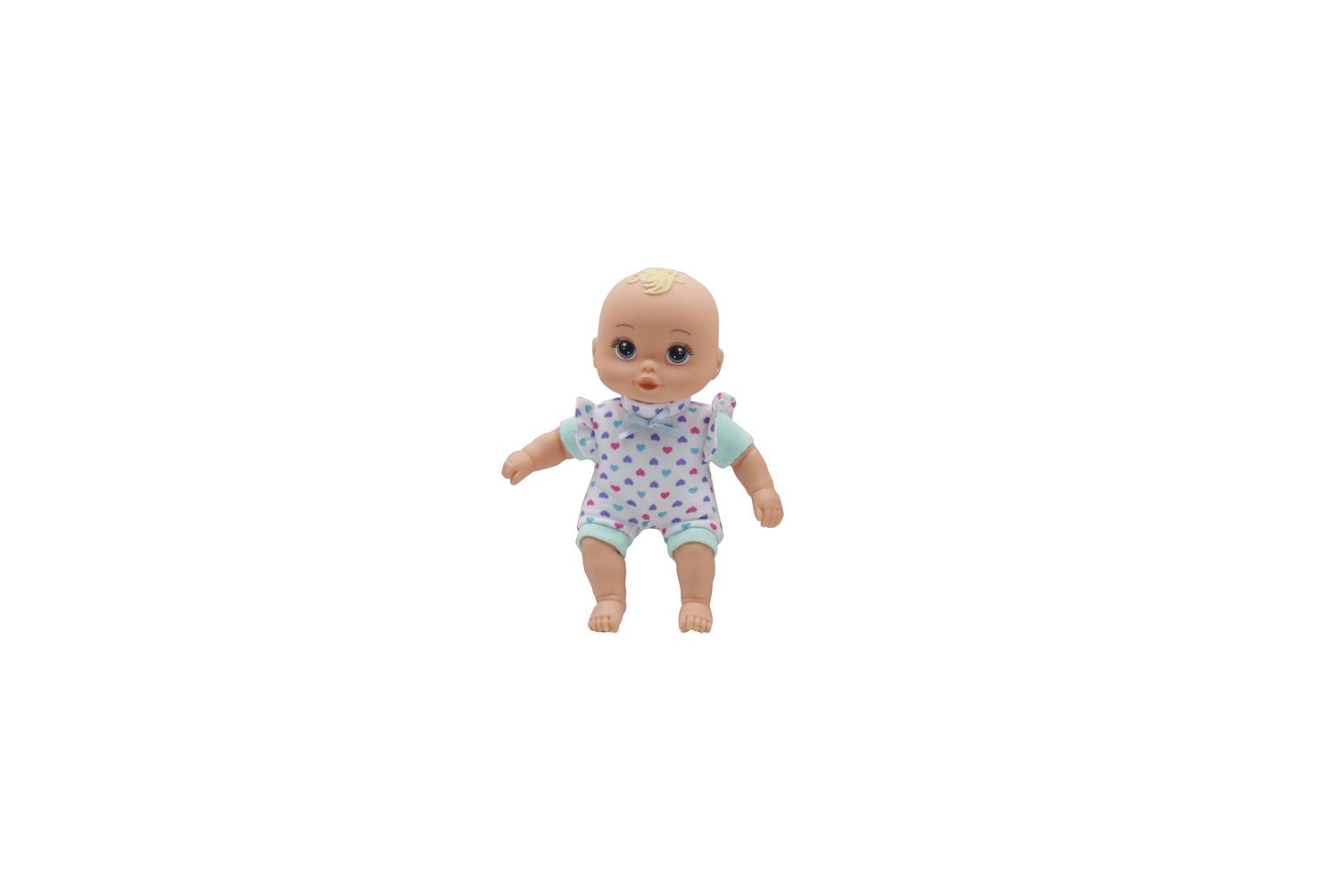 MINI SOFT BABY