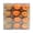 Bronze, variant on Big Saving/Clearance,Funcee 24pcs 3cm Christmas Tree Baubles Balls Home Wedding Decorations Gift