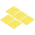 thumbnail image 3 of 5Pcs Réutilisables Isolateur d'Abeille Reine Cage Portable Introduisant des Outils d'Apiculture, 3 of 7