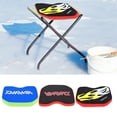 thumbnail image 3 of Thicken Soft Kayak Canoe Fishing Boat Sit Seat Cushion Pad Accessory, Kayak Seat, Canoe Seat, 3 of 9