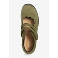 thumbnail image 5 of Comfortview Women's The Keylani Flat, 5 of 6