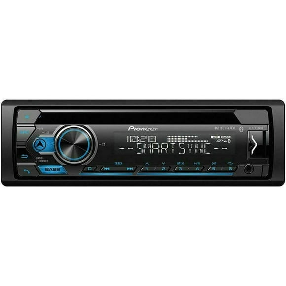 Car Cd Player