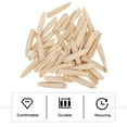 thumbnail image 3 of Miangastore Woodworking Oblique Hole Punch Assorted Color 50Pcs 8x0.8In, 3 of 9
