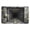 colorA, variant on Hersfrd 3D Optical Illusion Rug Washable Non-slip Door Mats for Entrance (Basement)