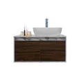 thumbnail image 1 of Gabinete Para Baño SIMONE Con Lavamanos Minimalista, 1 of 6