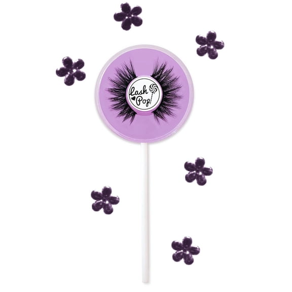 Lash Pop "Lav Me Baby"